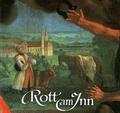 Cover: Rott am Inn - Anton H. Konrad Verlag