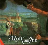 Enlarge image Cover: Rott am Inn - Anton H. Konrad Verlag