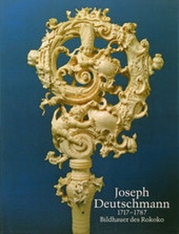 Abbildung von: Joseph Deutschmann 1717-1780 - Anton H. Konrad Verlag