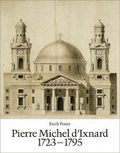 Cover: Pierre Michel d'Ixnard 1723-1795 - Anton H. Konrad Verlag