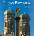Cover: Pietas Bavarica - Anton H. Konrad Verlag