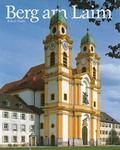 Cover: Berg am Laim - Anton H. Konrad Verlag