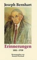 Cover: Erinnerungen - Anton H. Konrad Verlag
