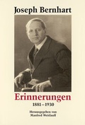 Cover: Erinnerungen - Anton H. Konrad Verlag