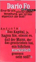 Cover: Einer f&uuml;r Alle, Alle f&uuml;r Einen! - BEBUG
