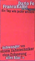 Cover: Ein Tag wie jeder andere - BEBUG