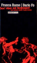 Cover: Sex? aber mit Vergn&uuml;gen! - BEBUG