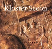 Enlarge image Cover: Kloster Seeon - Anton H. Konrad Verlag
