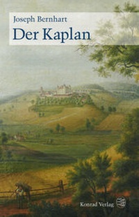Abbildung von: Der Kaplan - Anton H. Konrad Verlag