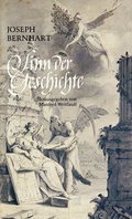 Cover: Sinn der Geschichte - Anton H. Konrad Verlag