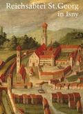Cover: Reichsabtei St. Georg in Isny 1096-1802 - Anton H. Konrad Verlag