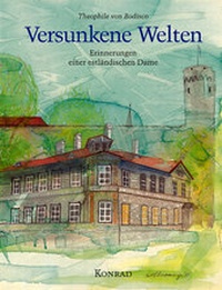Abbildung von: Versunkene Welten - Anton H. Konrad Verlag
