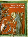 Cover: Heilige und Tiere - Anton H. Konrad Verlag