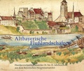 Cover: Altbayerische Flusslandschaften an Donau, Lech, Isar und Inn - Anton H. Konrad Verlag