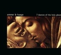 Cover: 7 Dances of the Holy Ghost - Sans Soleil