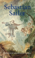 Cover: Schriften im schw&auml;bischen Dialekte - Anton H. Konrad Verlag