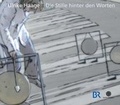Cover: Die Stille hinter den Worten - Sans Soleil