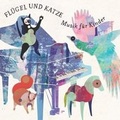 Cover: Fl&uuml;gel und Katze - Sans Soleil
