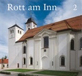 Cover: Rott am Inn. Beitr&auml;ge zu Kunst und Geschichte der ehemaligen Benediktinerabtei - Anton H. Konrad Verlag
