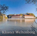 Cover: Kloster Weltenburg - Anton H. Konrad Verlag