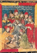 Cover: Hohenstaufen/Helfenstein. Historisches Jahrbuch f&uuml;r den Kreis G&ouml;ppingen / Hohenstaufen/Helfenstein. Historisches Jahrbuch f&uuml;r den Kreis G&ouml;ppingen 13 - Anton H. Konrad Verlag