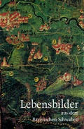 Cover: Lebensbilder aus dem Bayerischen Schwaben 16 - Anton H. Konrad Verlag