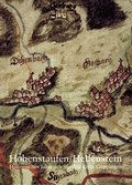 Cover: Hohenstaufen/Helfenstein. Historisches Jahrbuch f&uuml;r den Kreis G&ouml;ppingen / 16 - Anton H. Konrad Verlag