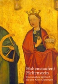 Cover: Hohenstaufen/Helfenstein. Historisches Jahrbuch f&uuml;r den Kreis G&ouml;ppingen / Hohenstaufen/Helfenstein. Historisches Jahrbuch f&uuml;r den Kreis G&ouml;ppingen 14 - Anton H. Konrad Verlag