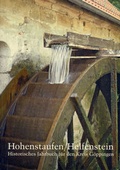 Cover: Hohenstaufen/Helfenstein. Historisches Jahrbuch f&uuml;r den Kreis G&ouml;ppingen / Hohenstaufen/Helfenstein. Historisches Jahrbuch f&uuml;r den Kreis G&ouml;ppingen 15 - Anton H. Konrad Verlag