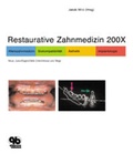 Cover: Restaurative Zahnmedizin 200X - Quintessenz Verlag