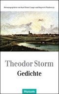 Cover: Gedichte - Husum Druck- und Verlagsgesellschaft