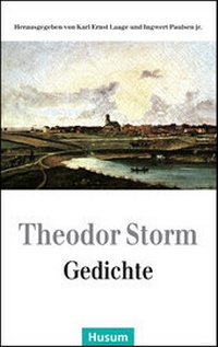 Enlarge image Cover: Gedichte - Husum Druck- und Verlagsgesellschaft