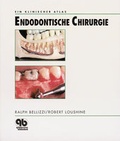 Cover: Endodontische Chirurgie - Quintessenz Verlag