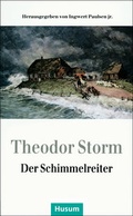Cover: Der Schimmelreiter - Husum Druck- und Verlagsgesellschaft