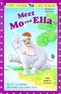 Cover: Meet Mo & Ella: Slipcase - G P Putnam's Sons
