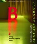 Cover: Lust auf Schrift! - Verlag Hermann Schmidt