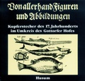 Cover: Von allerhand Figuren und Abbildungen - Husum Druck- und Verlagsgesellschaft