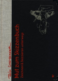 Abbildung von: Mut zum Skizzenbuch - Verlag Hermann Schmidt