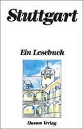 Cover: Stuttgart - Husum Druck- und Verlagsgesellschaft