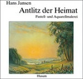 Cover: Antlitz der Heimat - Husum Druck- und Verlagsgesellschaft