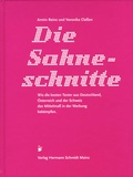 Cover: Die Sahneschnitte - Verlag Hermann Schmidt