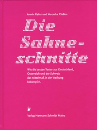 Enlarge image Cover: Die Sahneschnitte - Verlag Hermann Schmidt