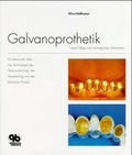 Cover: Galvanoprothetik - Quintessenz Verlag