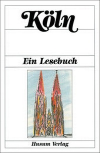 Abbildung von: Köln - Husum Druck- und Verlagsgesellschaft
