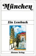 Cover: M&uuml;nchen - Husum Druck- und Verlagsgesellschaft