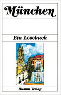 Enlarge image Cover: München - Husum Druck- und Verlagsgesellschaft