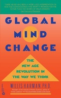 Cover: Global Mind Change - Grand Central Publishing