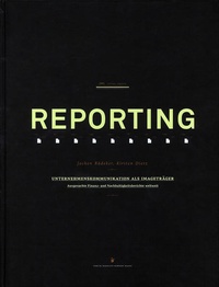 Enlarge image Cover: REPORTING - Verlag Hermann Schmidt