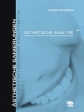 Cover: &Auml;sthetische Analyse - Quintessenz Verlag