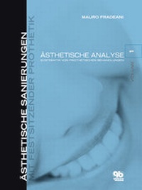 Abbildung von: Ästhetische Analyse - Quintessenz Verlag